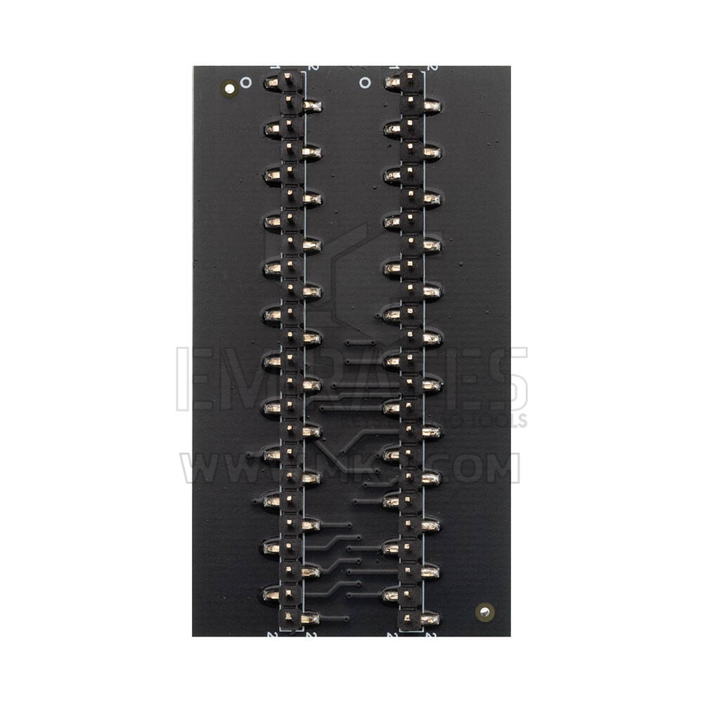 Adaptateur Xhorse XDMP11GL VH43 TQFP64 et ATMEGA pour Multi Prog | MK3