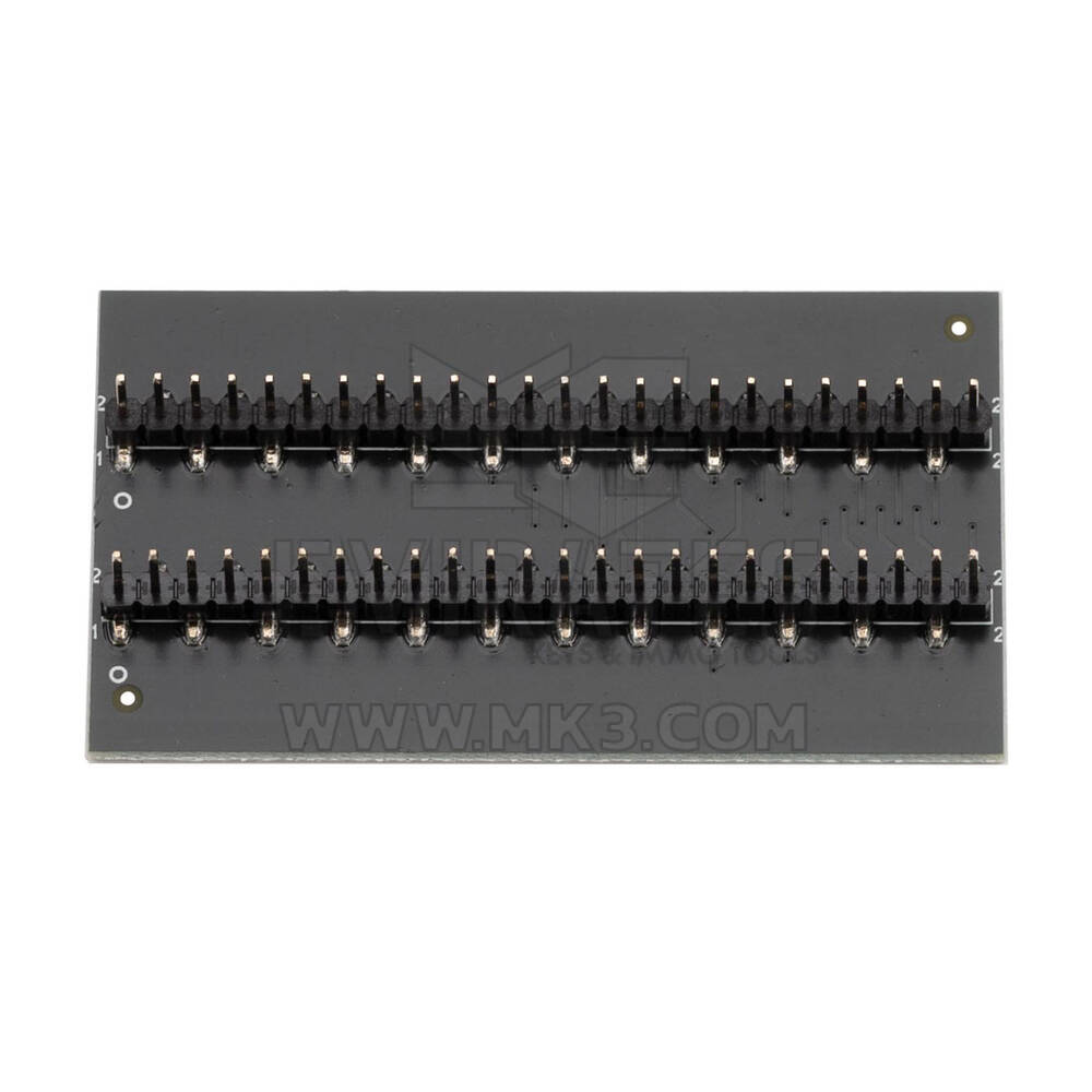 Adaptateur Xhorse XDMP11GL VH43 TQFP64 et ATMEGA pour multi-programmes, utilisé avec multi-programmes pour lire les puces ATMEGA88PA, etc. MLF28 | Emirates Keys
