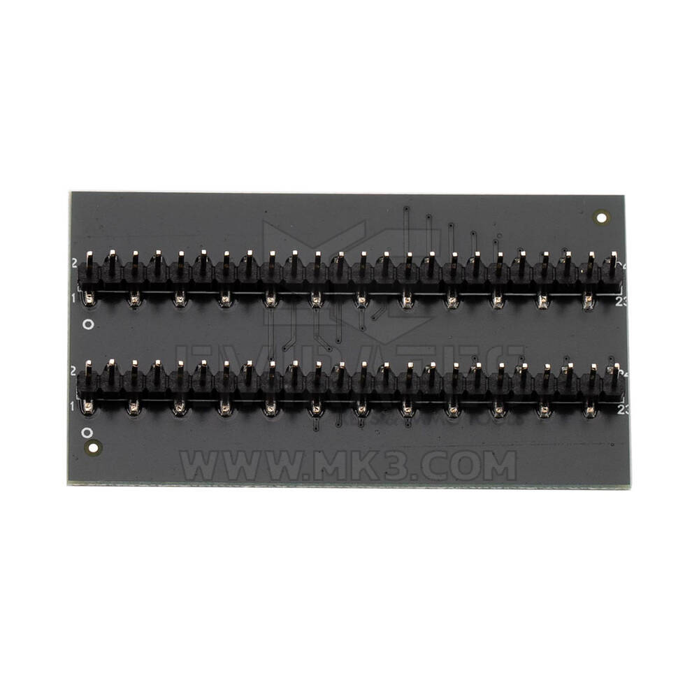Adaptateur Xhorse XDMP13GL VH41 ATMEGA88PA TQFP32 pour multi-programmes, lecture des puces ATMEGA88PA, etc. TQFP32 | Emirates Keys