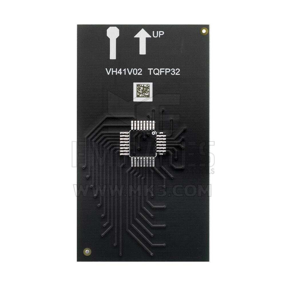 Adaptateur Xhorse XDMP13GL VH41 ATMEGA88PA TQFP32 pour multi-programmes