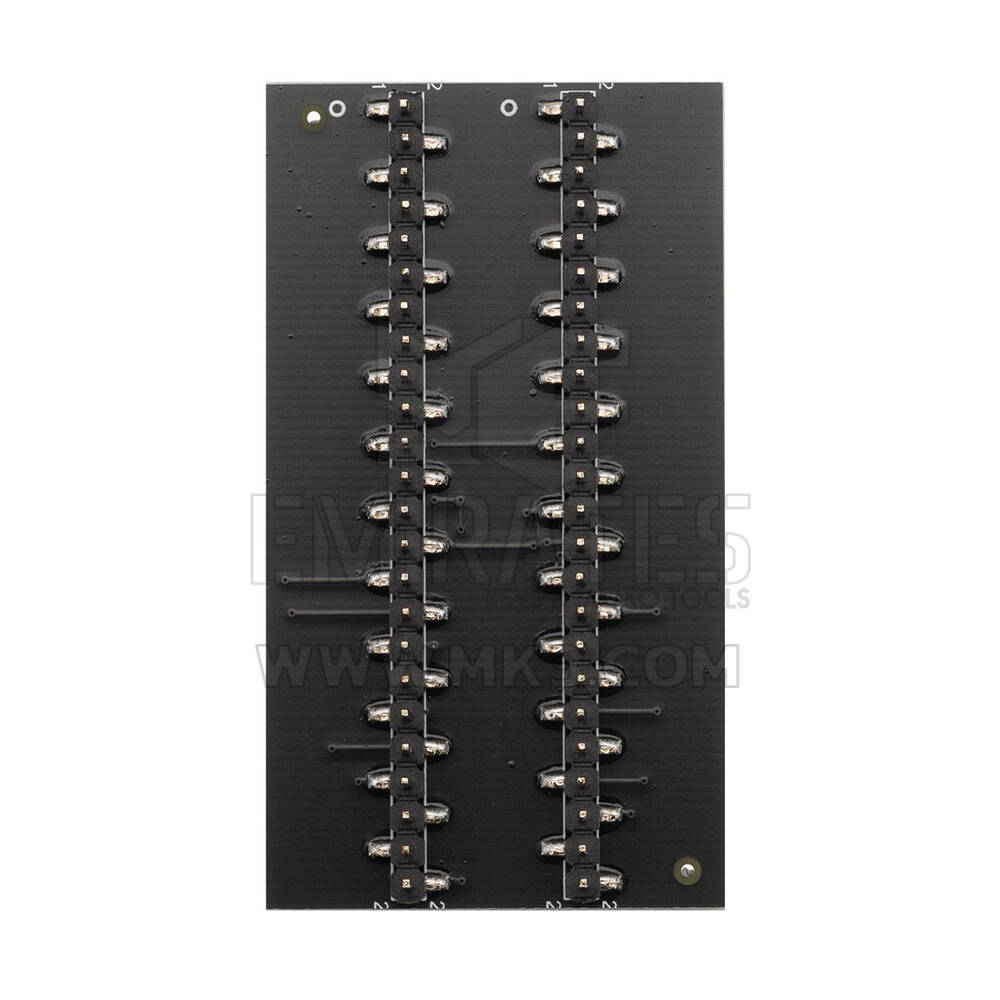 Adaptateur Xhorse XDMP15GL VH44 ATMEGA3250 TQFP100 ATMEG pour Multi Prog | MK3