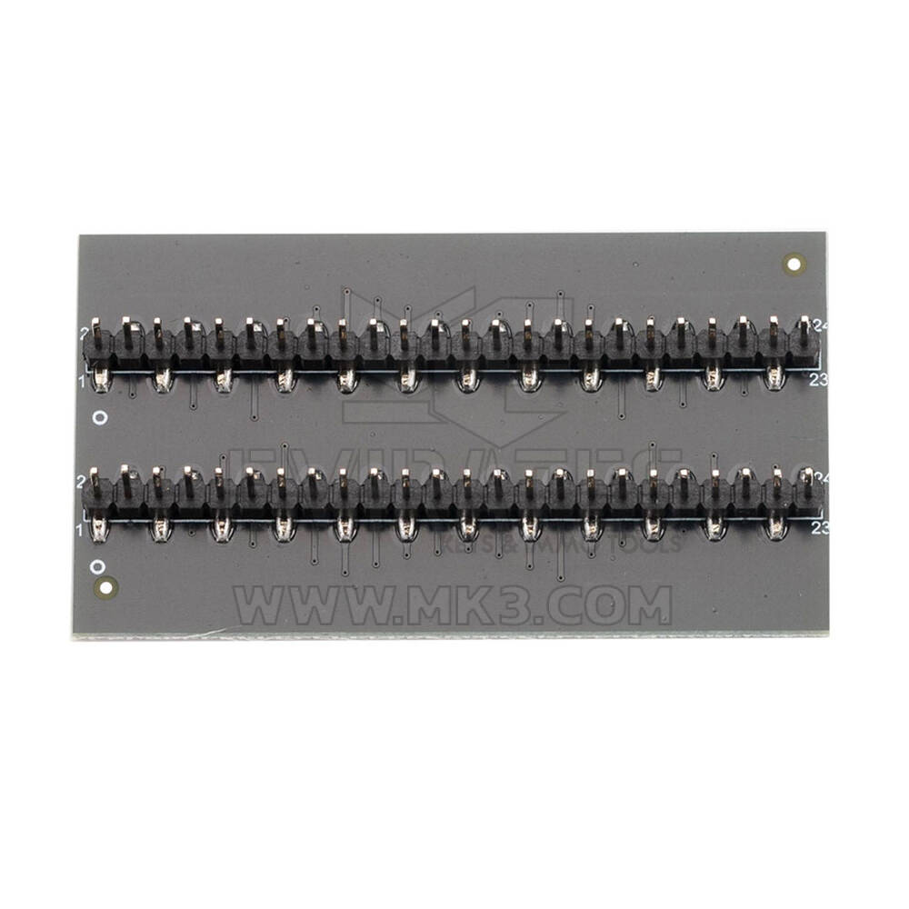 Adaptateur Xhorse XDMP16GL VH46 MC68HC05P18 SOP48/32/28 pour multi-programmes. Lecture des puces MC68HC05P18, etc. SOP48/32/28 | Emirates Keys