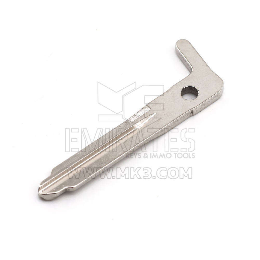 Mazda 2020 Smart Remote Blade | MK3