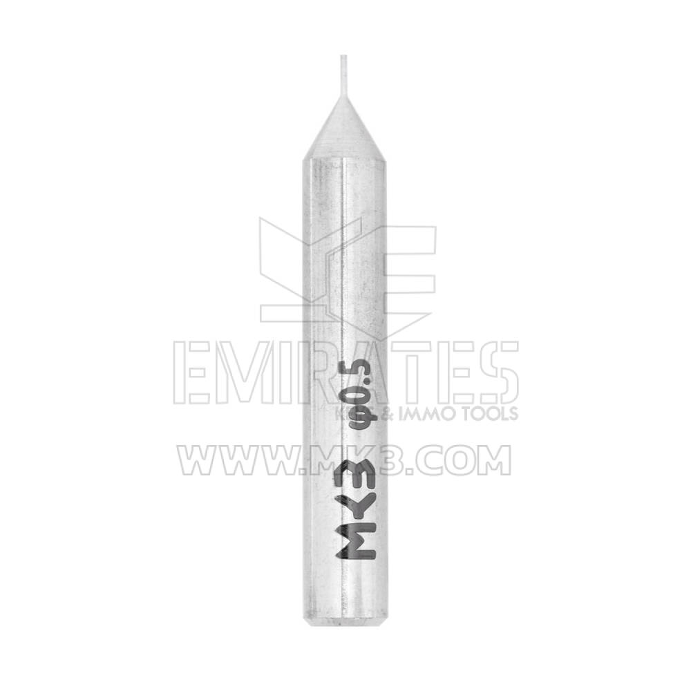 Tracer Probe HSS Type p-1259 - φ0.5x3x6Dx40 | MK3