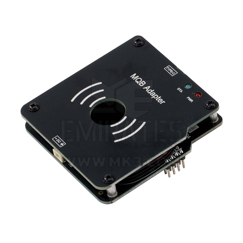 New XHORSE XDMQBAGL MQB48 Exclusive Adapter For MLB-Tool MQB key Data Reading Feature No Need to Disassemble the Instrument | Emirates Keys