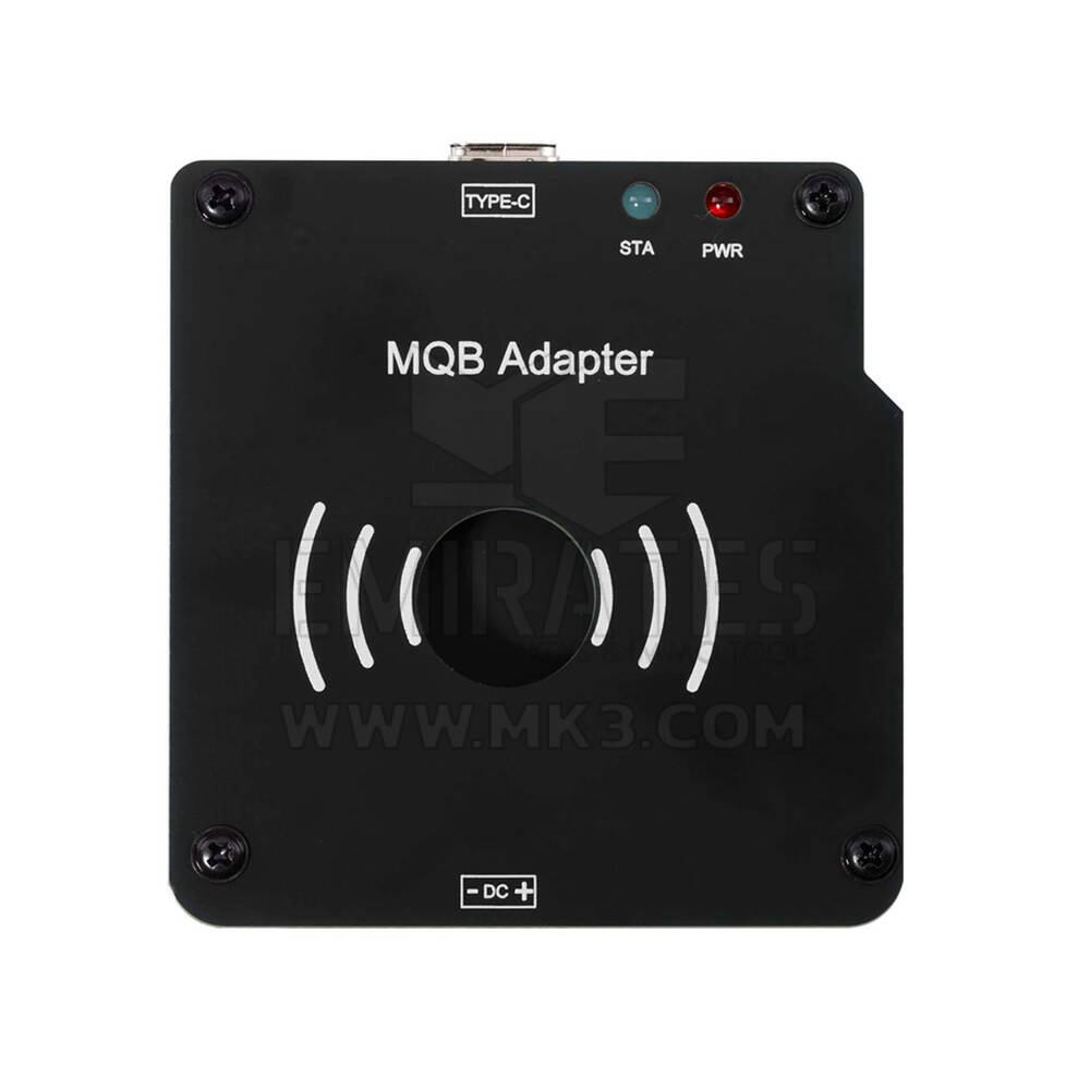 Xhorse XDMQBAGL MQB48 Exclusive Adapter For MLB-Tool MQB key Data Reading Feature