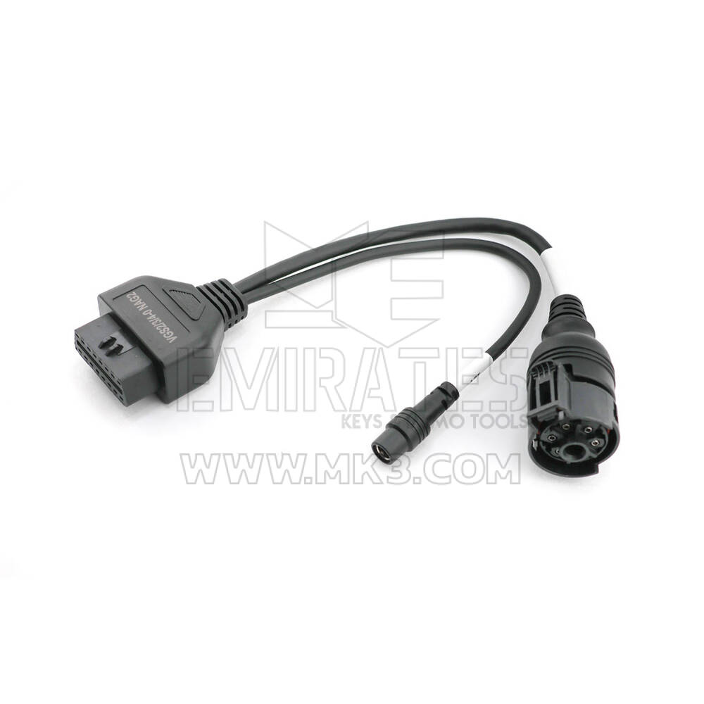 Abrites CB088 7G-Tronic Direct CAN BUS Connection Cable | MK3