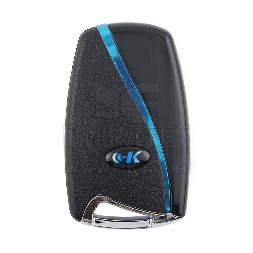 Clé télécommande intelligente universelle Keydiy KD 3 boutons pour Hyundai Type ZB39-3 | MK3