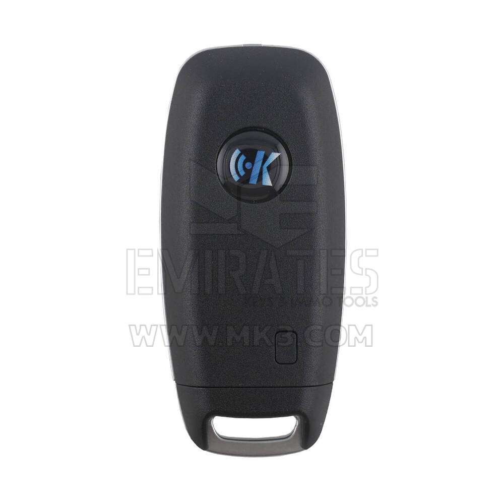 Keydiy KD Universal Smart Remote Key 4 Buttons Chrysler Type ZB40 | MK3