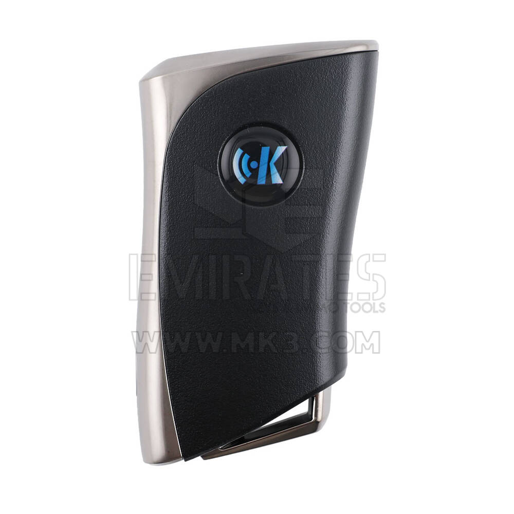 Keydiy KD Universal Smart Remote Key 3+1 Buttons Lexus Type ZB42-4 | MK3