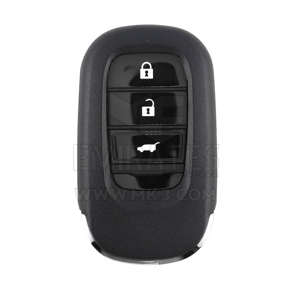 Keydiy KD Universal Smart Remote Key 3 Buttons Honda Type ZB46-3