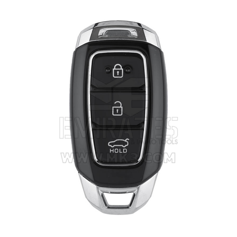Keydiy KD Universal Smart Remote Key 3 Buttons Hyundai Type TB28-3