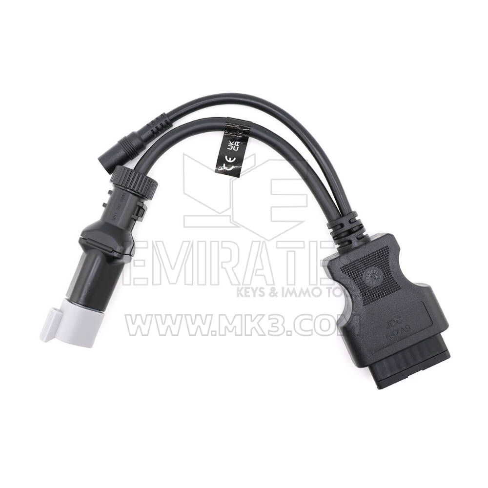 Cabo de diagnóstico Jaltest JDC557A9 Hyster & Yale