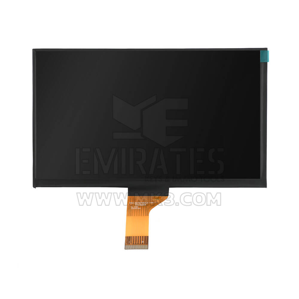 Écran LCD de remplacement Autel pour IM508S | MK3