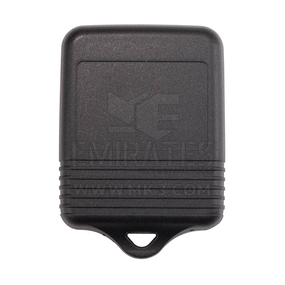 Проводной дистанционный ключ Xhorse Wire 3+1 кнопка Ford Medal Type XKFO22EN | MK3