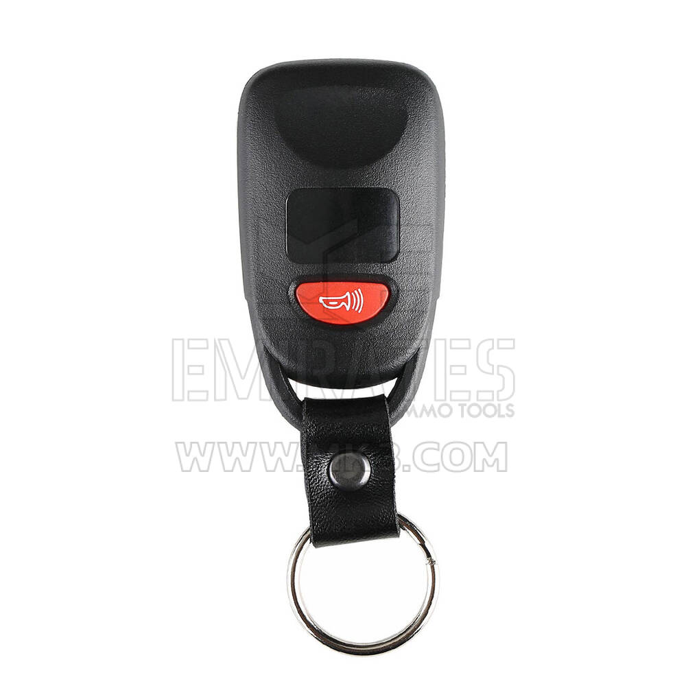 Xhorse Wire Remote Key 3+1 Button Hyundai Type XKHY21EN | MK3