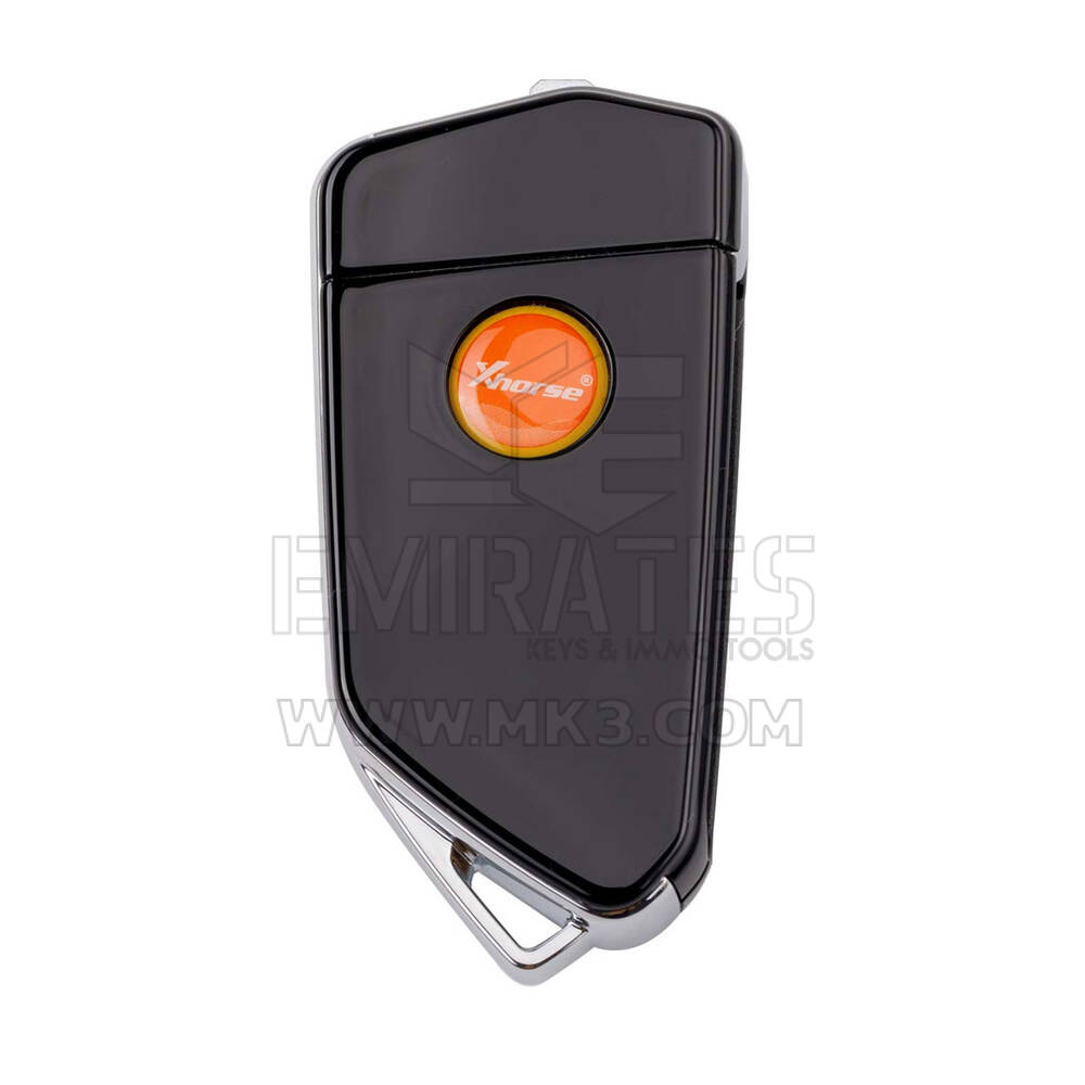 Xhorse Wire Flip Remote Key 3 Buttons VW Type XKGA83EN | MK3
