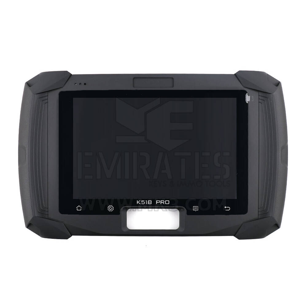 Lonsdor Replacement Screen for K518 Pro / FCV