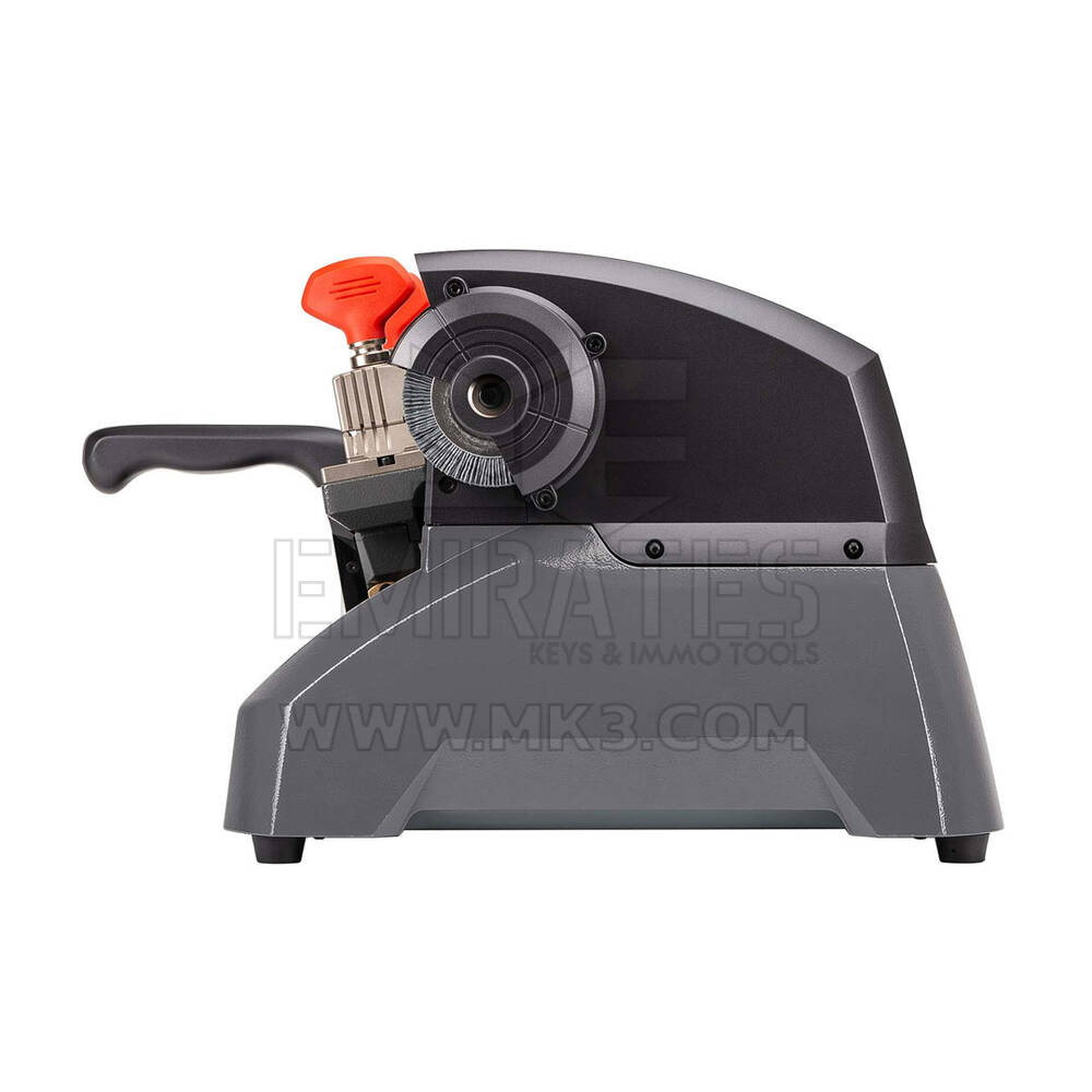 New Xhorse XC0300GL Condor XC-003 Key Cutting Machine Built-in-super power customized motor, strong power ensures working smoothly | Emirates Keys