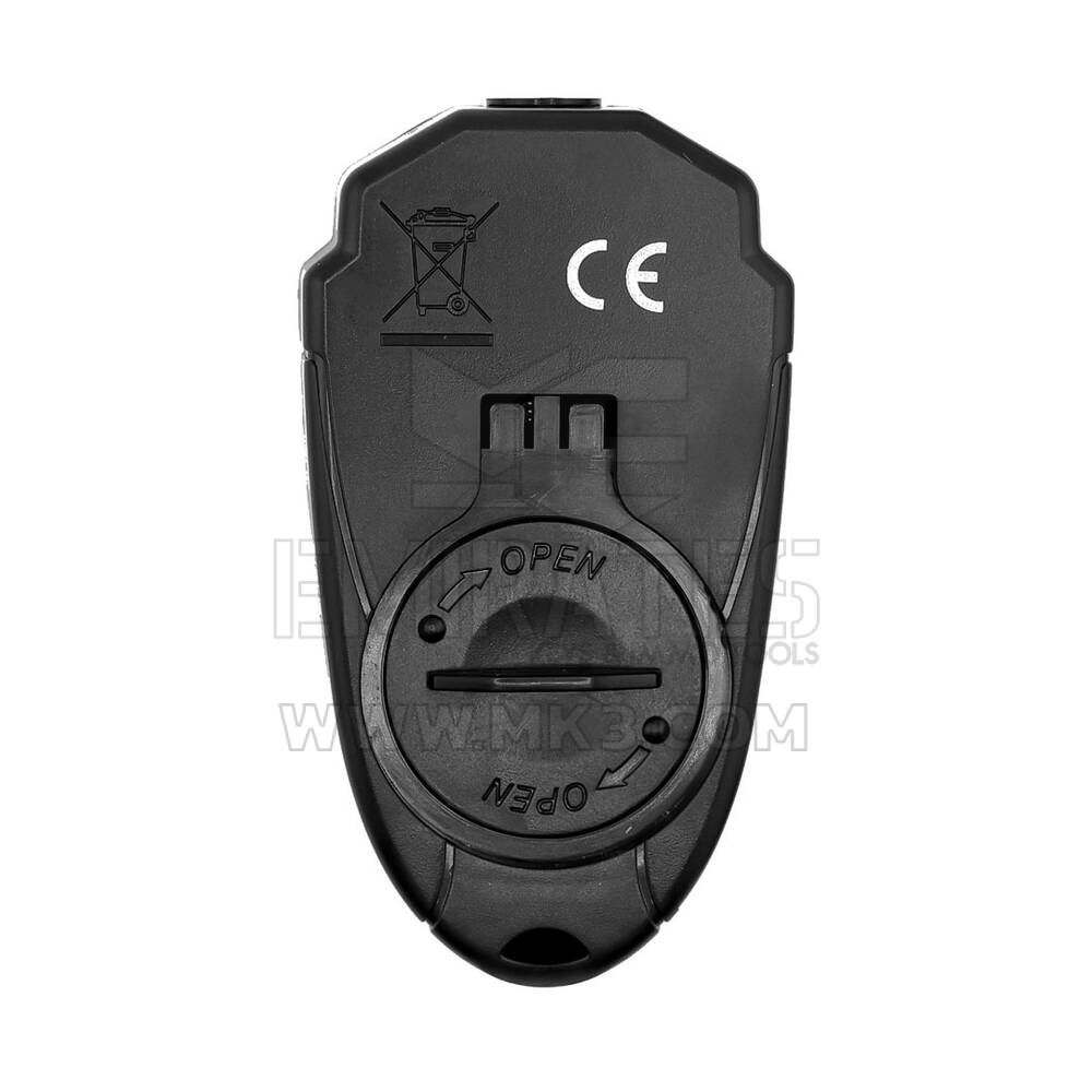 Automotive Coating Thickness Gauge EM2271A Tester Is Designed To Not-destructively Measure The Thickness Of Non-magnetic Coatings | Emirates Keys