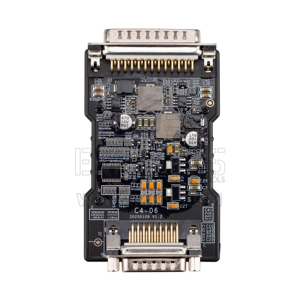 Kit Adaptador Completo OBDSTAR RH850 / V850 | MK3