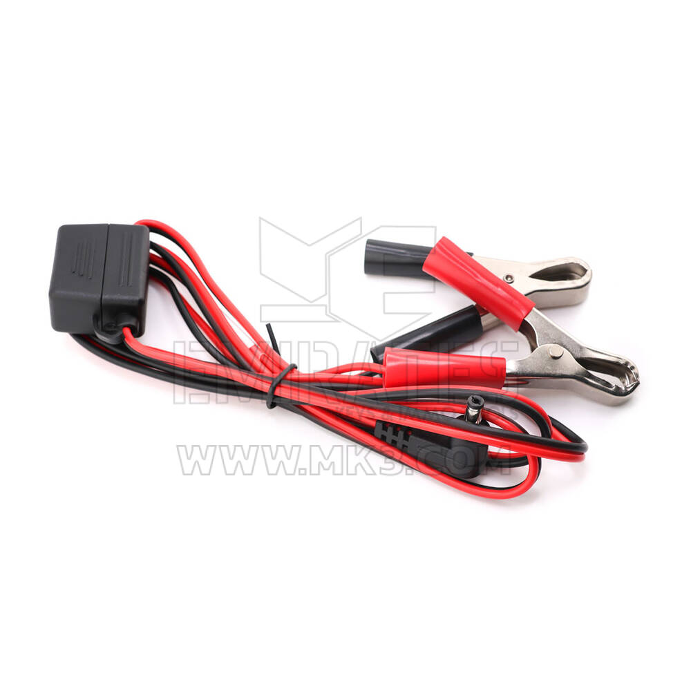 New OBDSTAR RH850 / V850 Full Adapter Kit for Airbag Reset, IMMO Data / Pincode Read, Dashboard, BCM, ELV | Emirates Keys