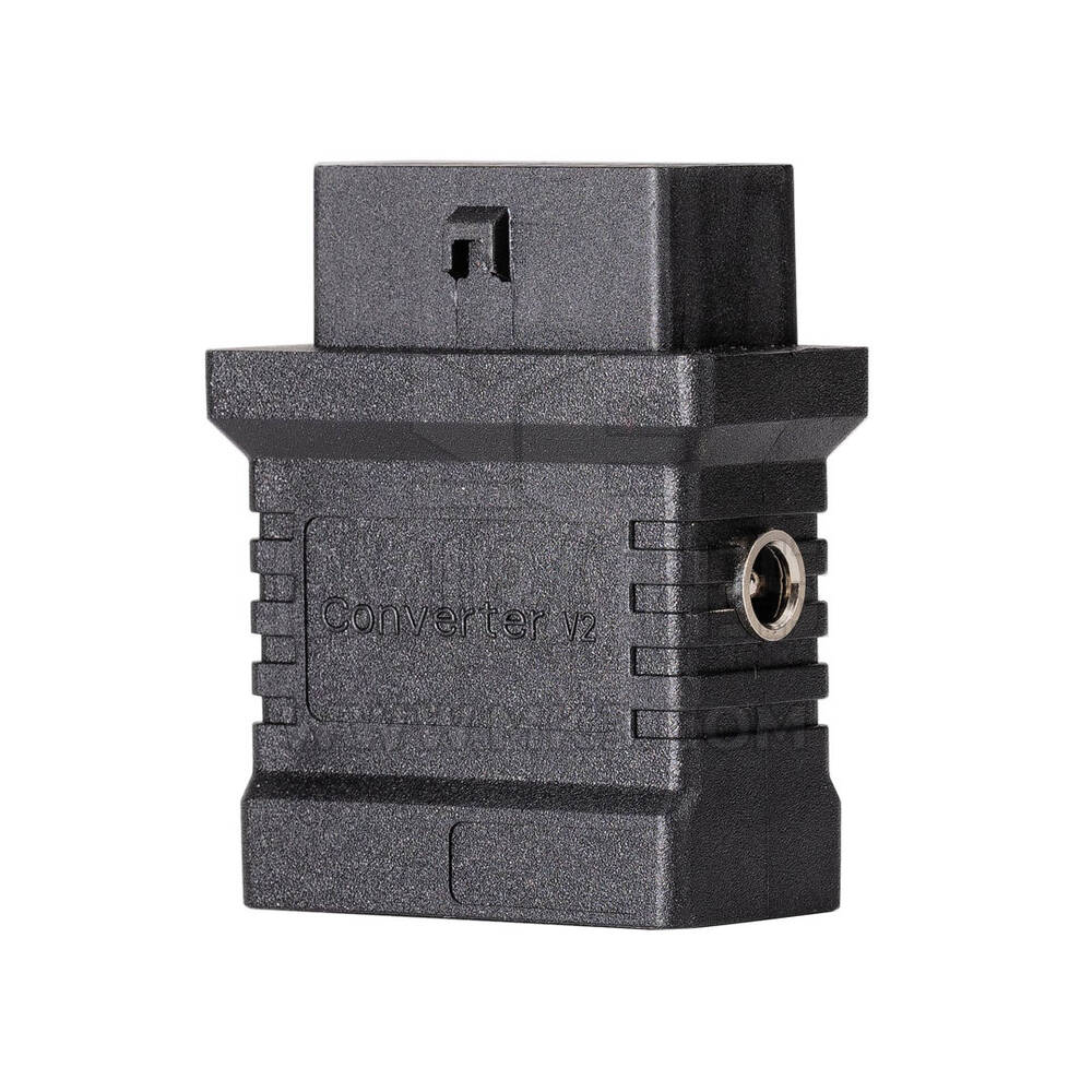 New OBDSTAR RH850 / V850 Full Adapter Kit for Airbag Reset, IMMO Data / Pincode Read, Dashboard, BCM, ELV | Emirates Keys