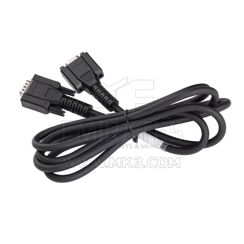 New OBDSTAR RH850 / V850 Full Adapter Kit for Airbag Reset, IMMO Data / Pincode Read, Dashboard, BCM, ELV | Emirates Keys