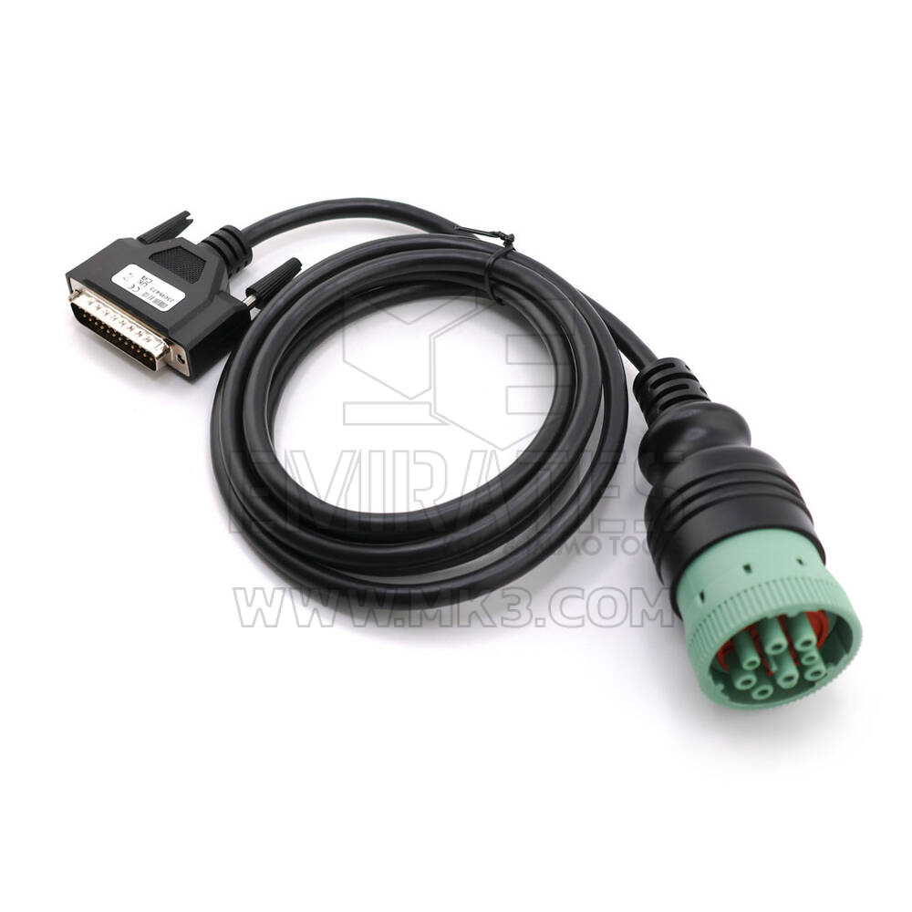 DimSport Complete Set of Cables for Marine Applications - MK26481 - f-4