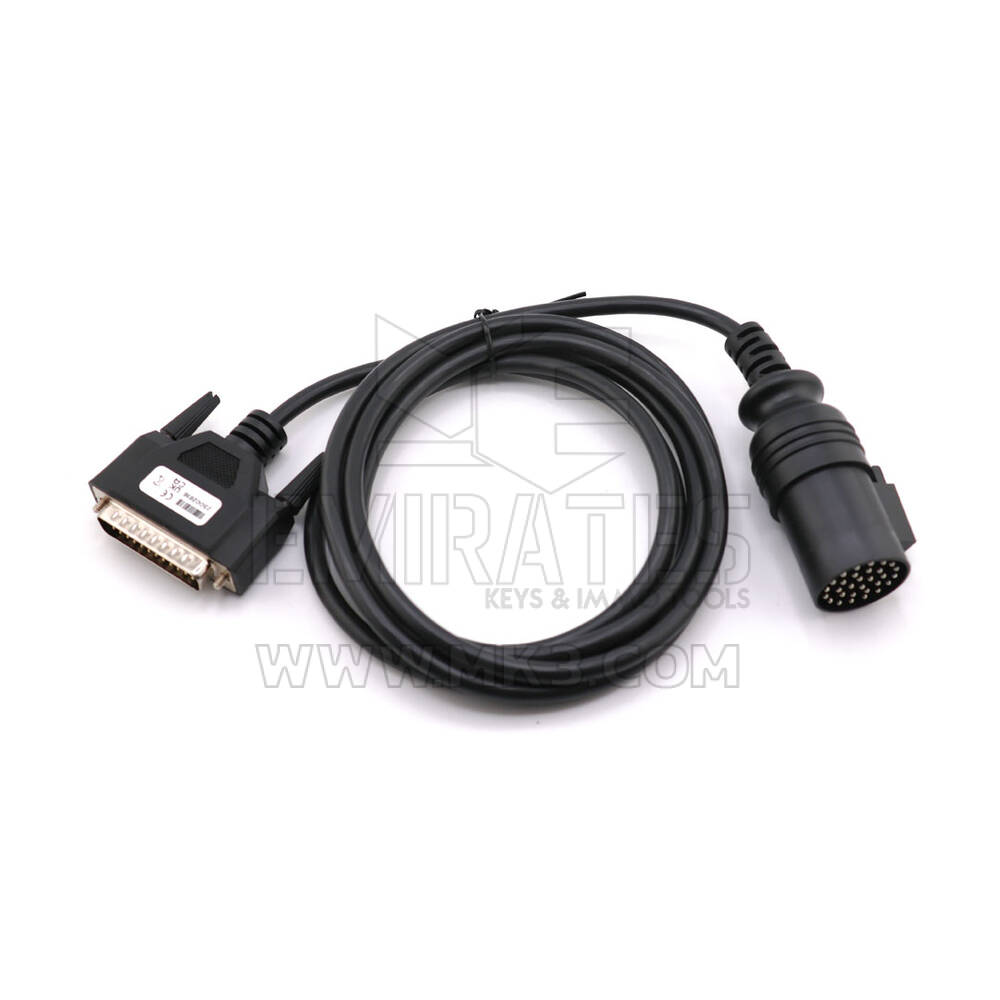 DimSport Complete Set of Cables for Marine Applications - MK26481 - f-2