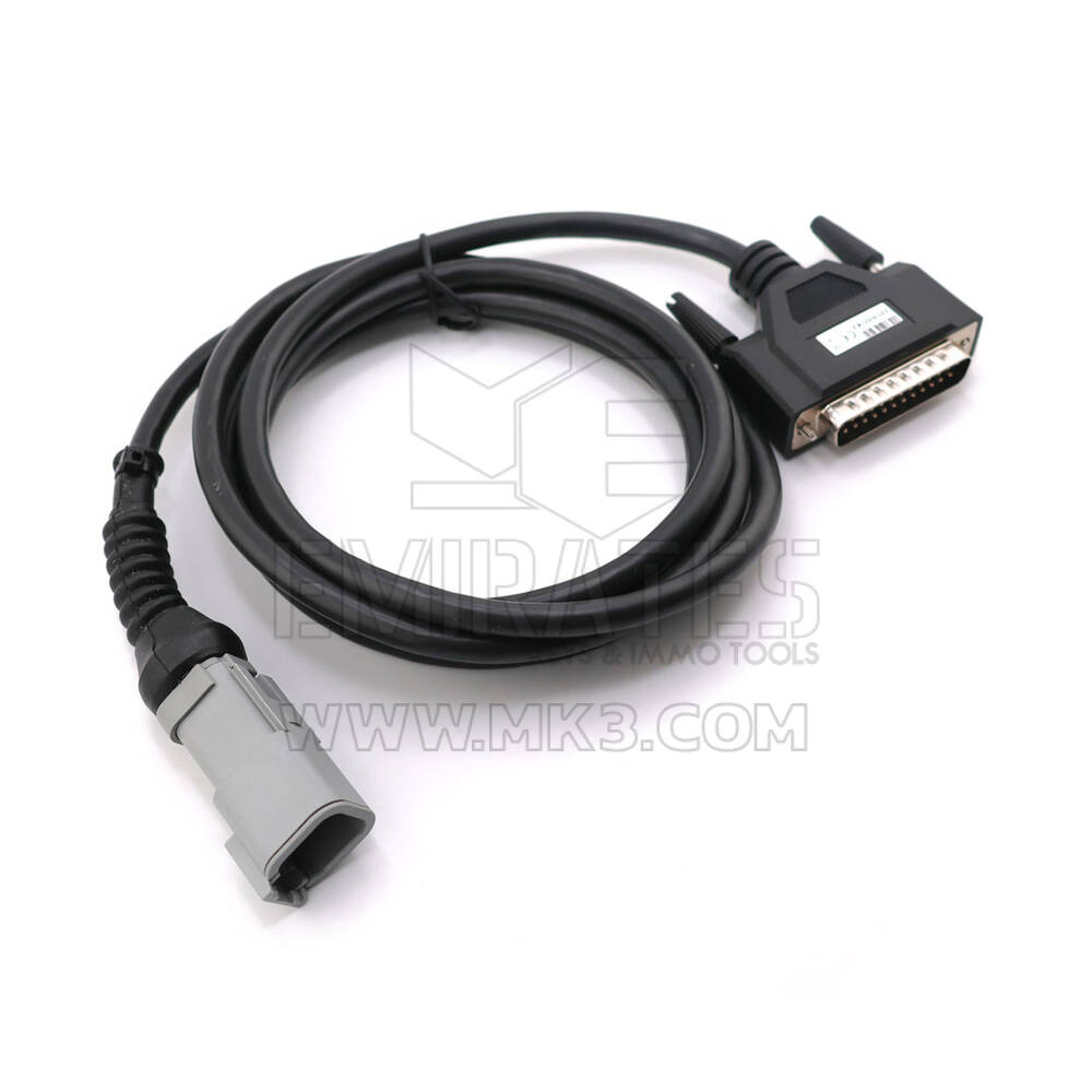 DimSport Complete Set of Cables for Marine Applications | MK3