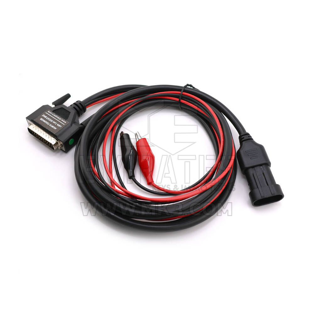 DimSport Complete Set of Cables for Marine Applications - MK26481 - f-9