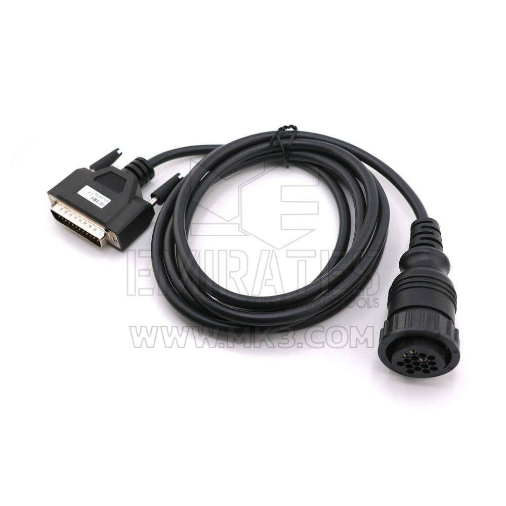 DimSport Complete Set of Cables for Marine Applications - MK26481 - f-7