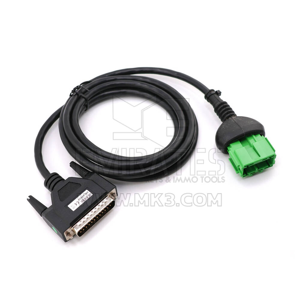 DimSport Complete Set of Cables for Marine Applications - MK26481 - f-6