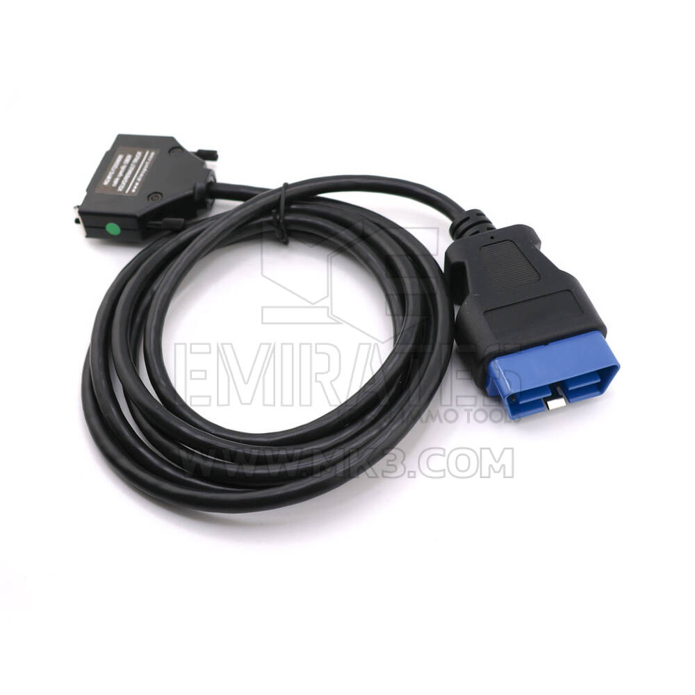 DimSport Complete Set of Cables for Marine Applications - MK26481 - f-5