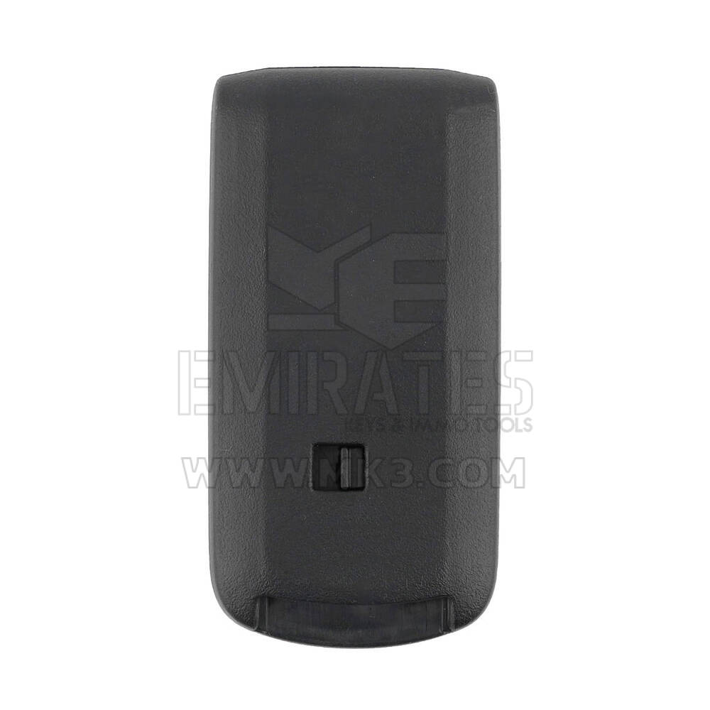 Mitsubishi Eclipse Cross Smart Remote Key 285E3W600P | MK3