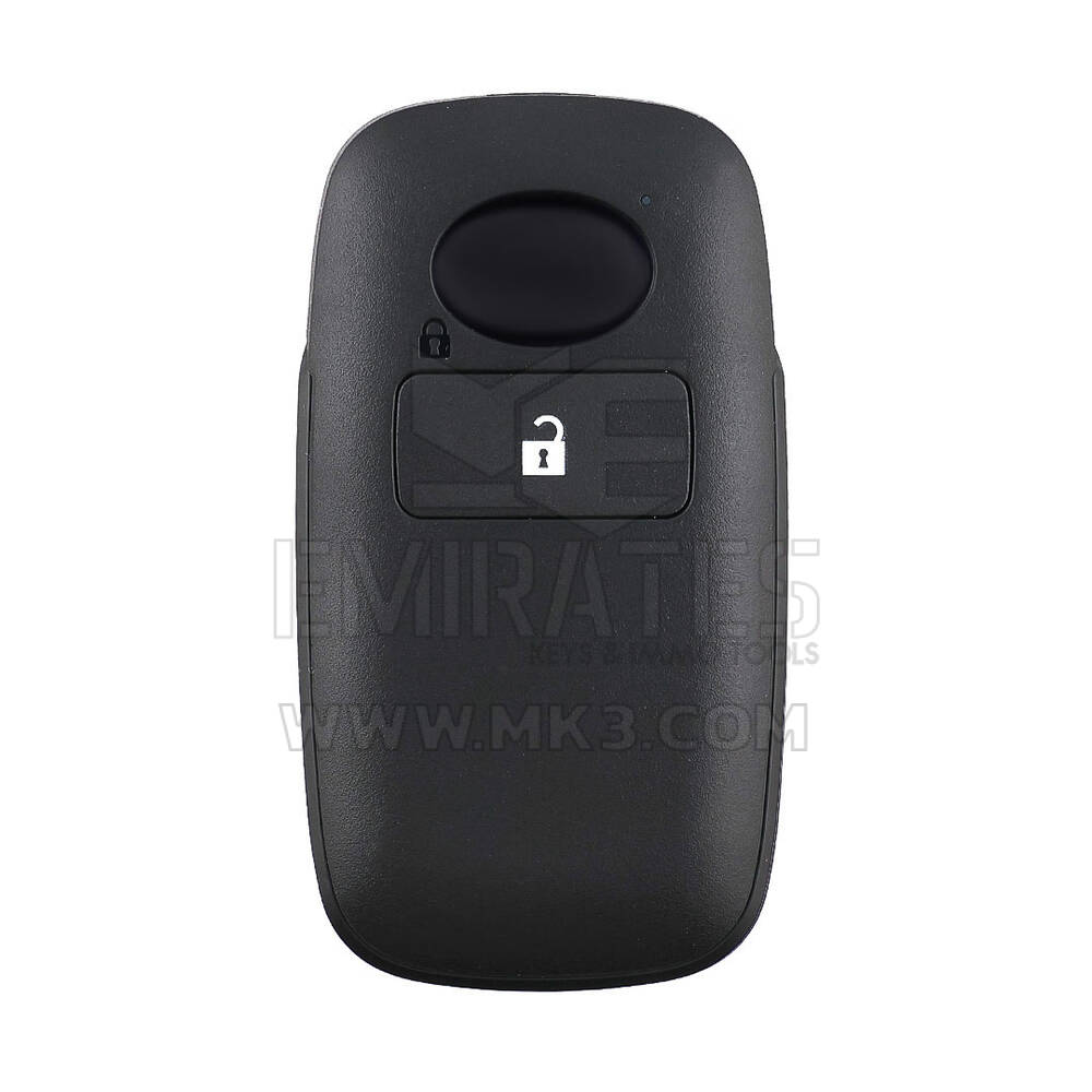 Toyota Raize Smart Remote Key 2 Buttons 433MHz 89994-BZ041