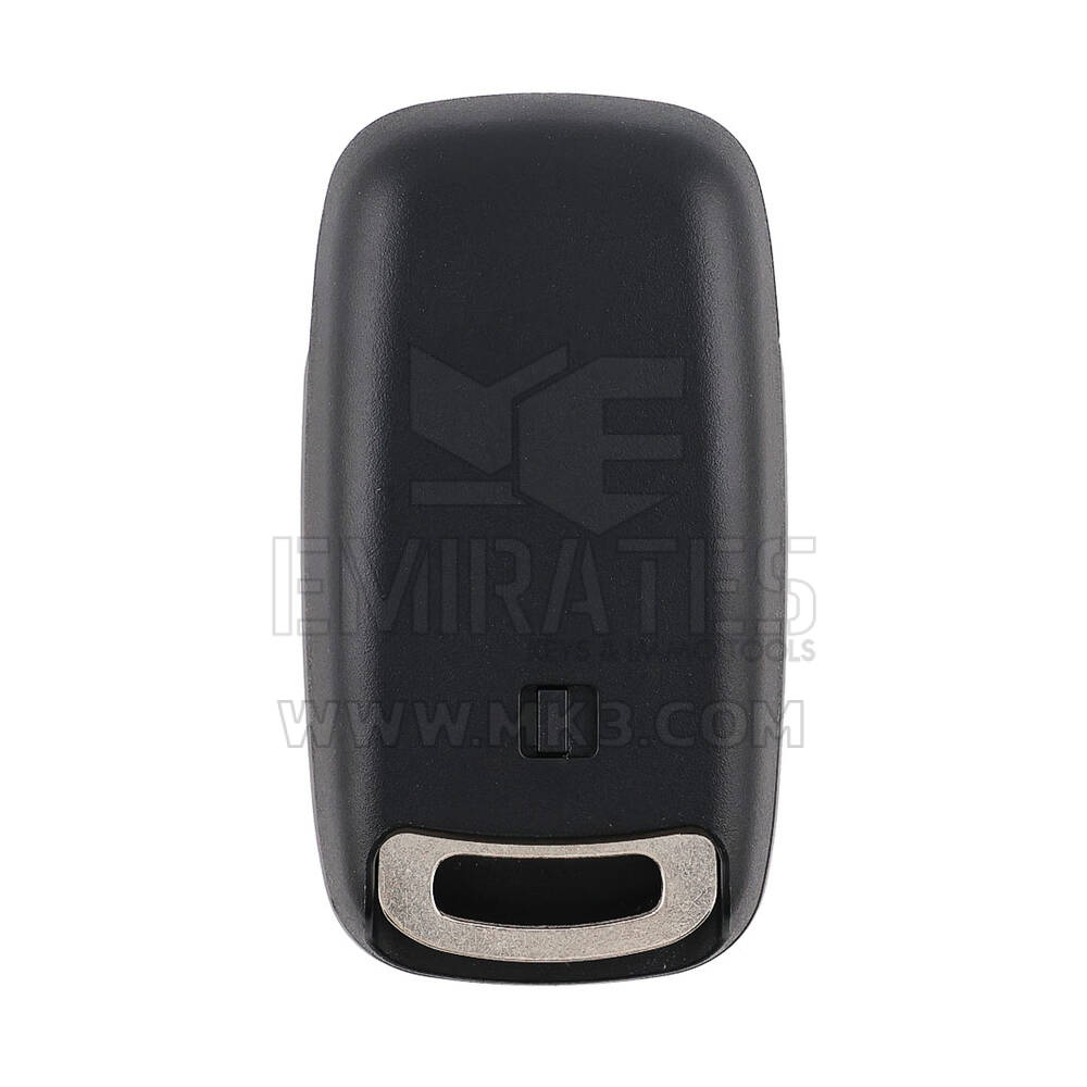 Toyota Raize Smart Remote Key 89994-BZ050 | MK3