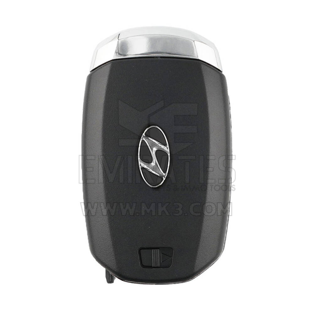 Clé télécommande intelligente d'origine pour Hyundai Elantra 2022 (95440-AA300) | MK3