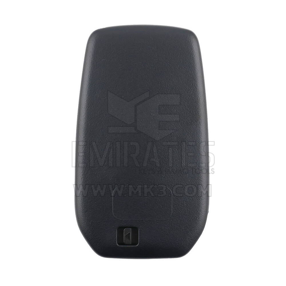 Toyota BZ4X 2023 Genuine Smart Remote Key 8990H-42520 | MK3
