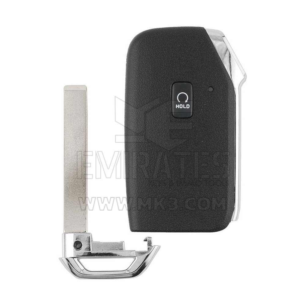 New Aftermarket KIA Telluride 2022 Smart Remote Key 4+1 Buttons 433MHz Compatible Part Number: 95440-S9330, 95440S9330 - FCC ID: TQ8-FOB-4F34 | Emirates Keys