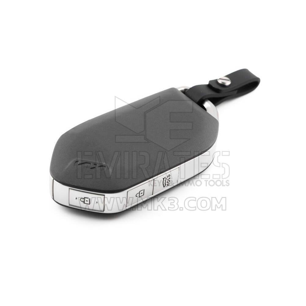 Like New Without Box Kia K4 2025 Original Smart Remote Key 4 Buttons 433MHs OEM Part Number: 95440-GG080, 95440GG080 | Emirates Keys