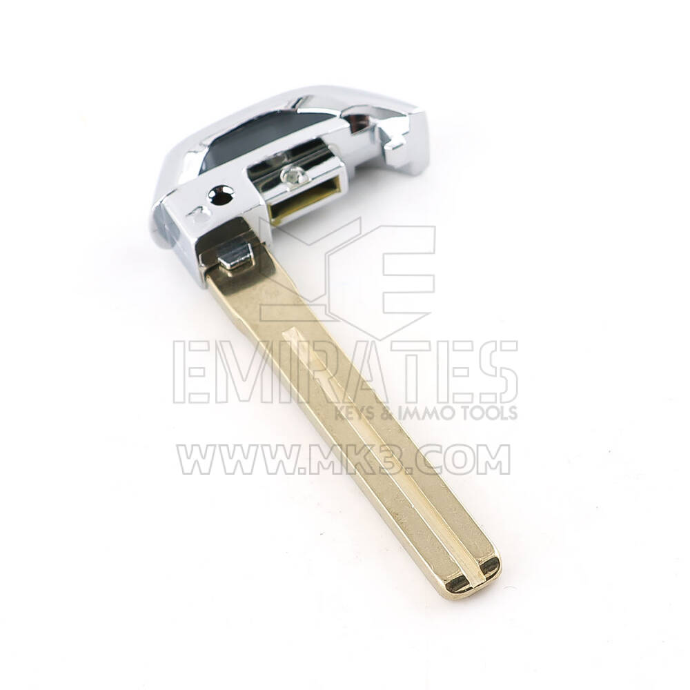 New Aftermarket KIA K900 2018 Smart Key Blade Compatible Part Number: 81996-J6000, 81996J6000 | Emirates Keys