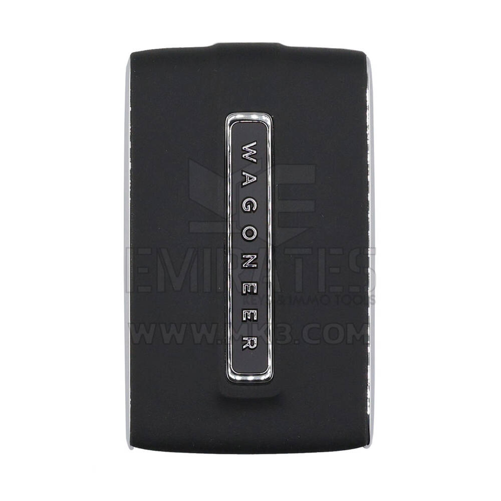 Jeep Wagoneer 2024 Genuine Smart Remote Key 68577130AC | MK3