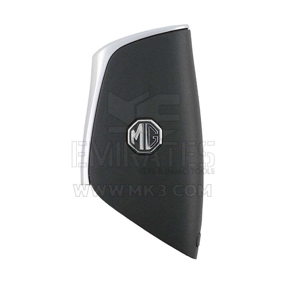 Llave remota inteligente original MG T60 2025 de 3 botones | MK3