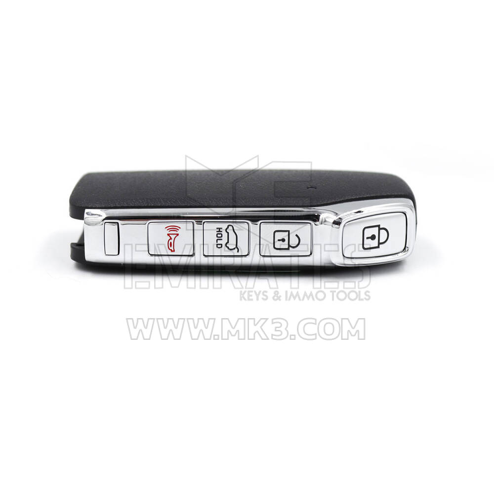 New Aftermarket Kia Smart Remote Shell 4+1 Buttons Sedan Trunk for Xhorse Board XZKA82EN High Quality Best Price | Emirates Keys