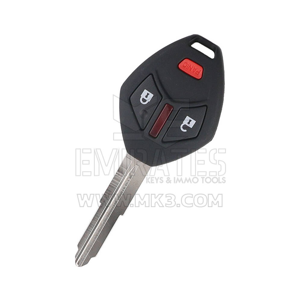 Mitsubishi Endeavor 2007-2012 Genuine Remote Key 2+1 Buttons 315MHz 6370A364