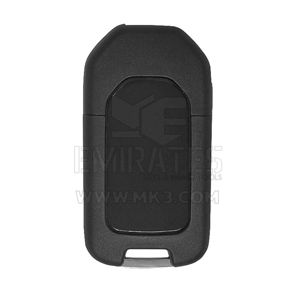 New Aftermarket Honda Modified Flip Remote Key Shell 3 Buttons With Blade High Quality Best Price | Emirates Keys