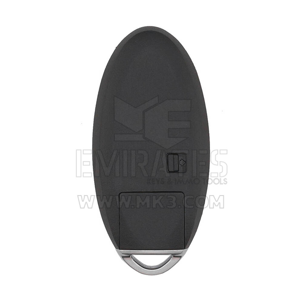 Nissan Armada 2008-2012 Smart Remote Key 285E3-ZQ31A | MK3
