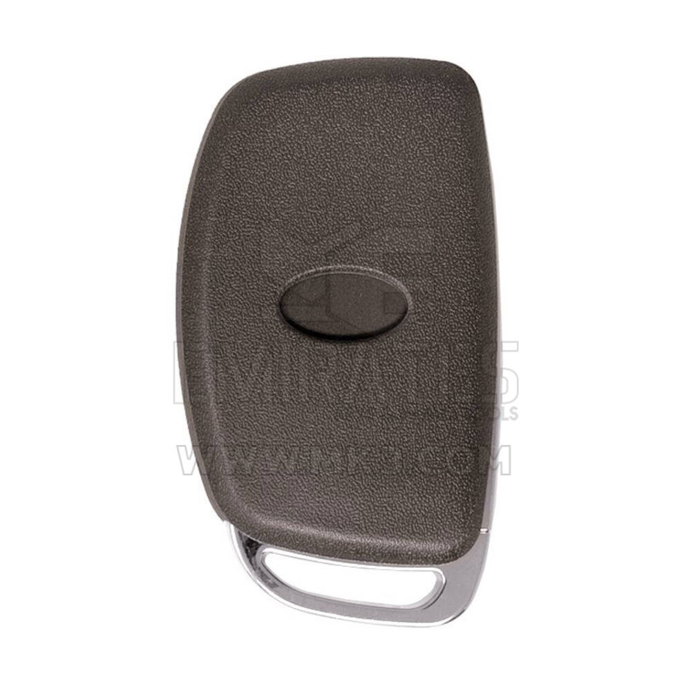 New Aftermarket Hyundai Tucson 2015 Smart Remote Key Shell 4 Buttons with Laser Blade High Quality Low Price  | Emirates Keys